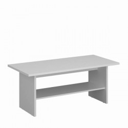 Холна маса ERDEN LAWA 120 - BM, бяло - Bogdan Furniture Europe