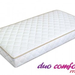 Еднолицев матрак duo comfort memo - Матраци