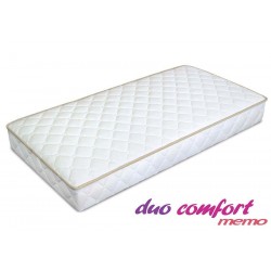 Еднолицев матрак duo comfort memo - Сравняване на продукти