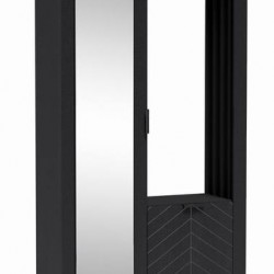 Портманто MALUMI MM-11 – Елегантен акцент за вашето антре - Bogdan Furniture Europe