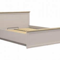 Легло ANGA LOZ/160/B - Bogdan Furniture Europe
