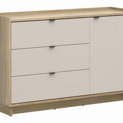 Скрин DALVA KOM1D3S - Спалня