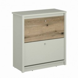 Шкаф за обувки KARIN SZFK BUT2K - Bogdan Furniture Europe