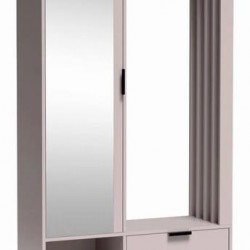Портманто MILO UNI кашмир - Bogdan Furniture Europe