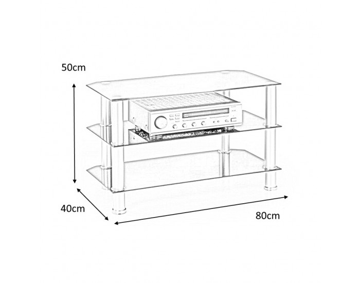 ТВ шкаф RTV-21