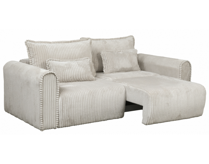 Триместен диван  BELLA N, Декоративни възглавници