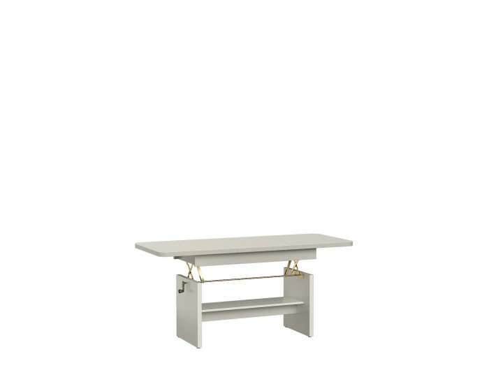 Холна маса JANEK LAWOSTOL, Разтегателна, Кашмир