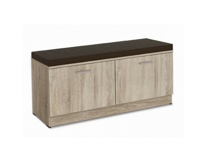 Шкаф за обувки Мебели Богдан Reni с възглавница