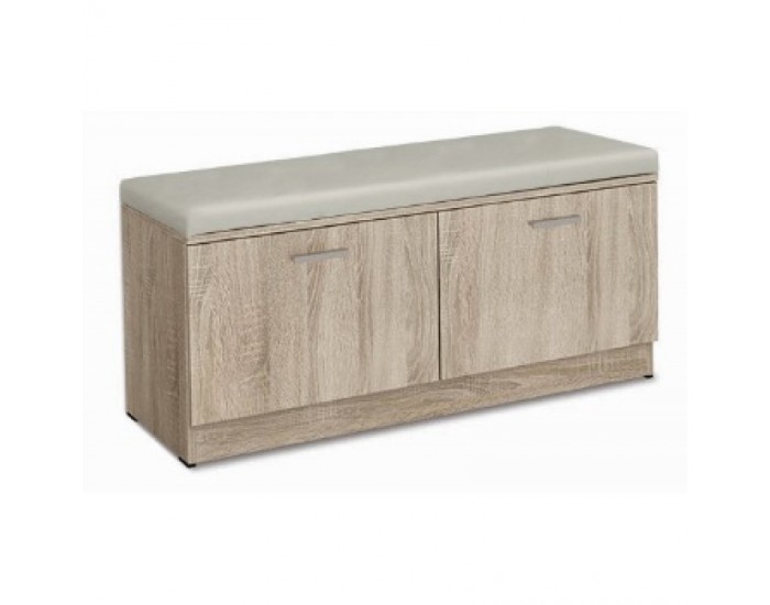 Шкаф за обувки Мебели Богдан Reni с възглавница