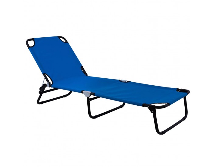 Шезлонг Kalina, Син