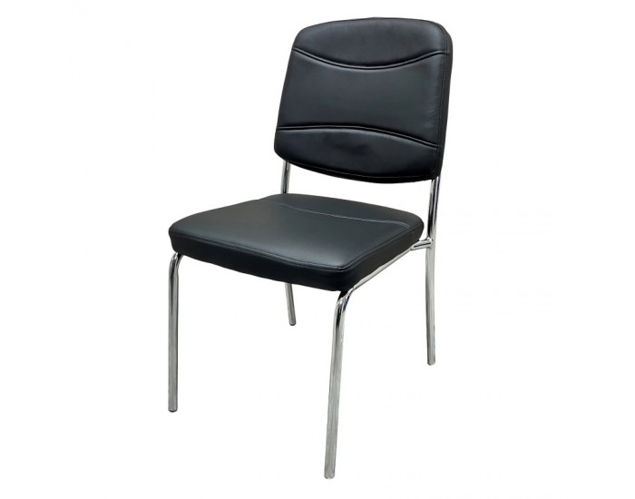 Посетителски офис стол Гая 1 С-121