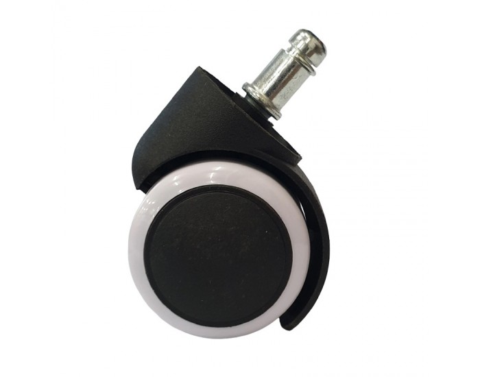 Силиконово колело за офис стол