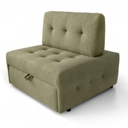 Разгъваемо канапе Uno, Функция сън - Дивани