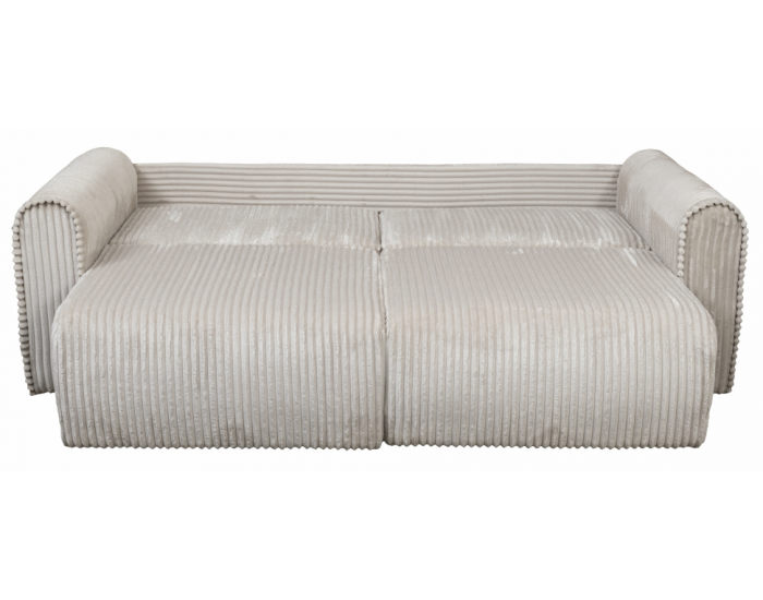 Триместен диван  BELLA N, Декоративни възглавници