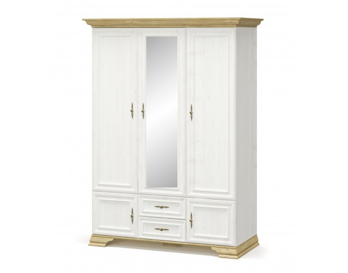Гардероб IRIS, Бор андерсон, Златен дъб