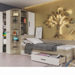 Детско обзавеждане модел 5018 - Bogdan Furniture I