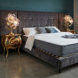 Sonata Матрак за боксспринг легло 200x120x20 см - Сравняване на продукти