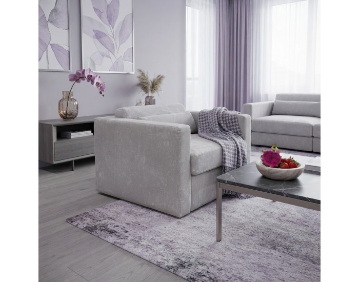 Разтегателен фотьойл House BM, караван