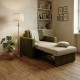 Разтегателен фотьойл House BM, караван