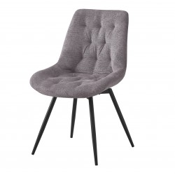 Стол К-353 кафяво/черно - Bogdan Furniture Europe
