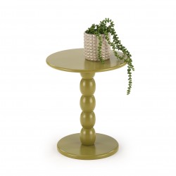 Помощна маса CIRILLA маслина - Bogdan Furniture Europe