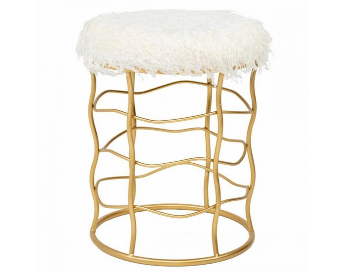 Табуретка Alexandra House Living 36 x 46 x 36 cm