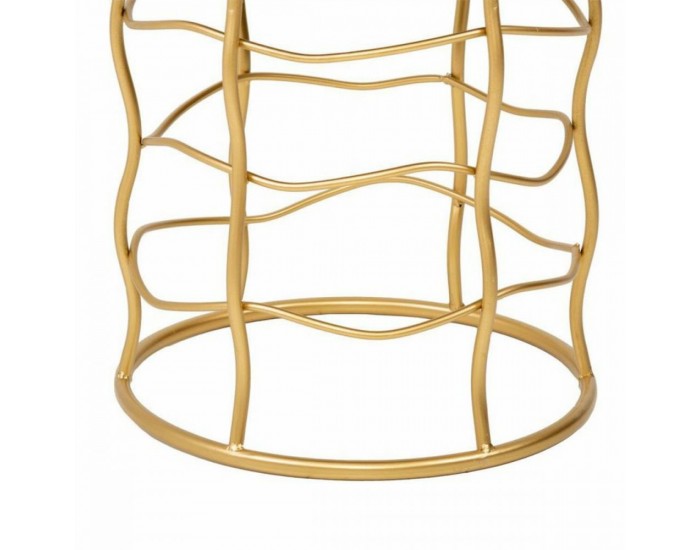 Табуретка Alexandra House Living 36 x 46 x 36 cm