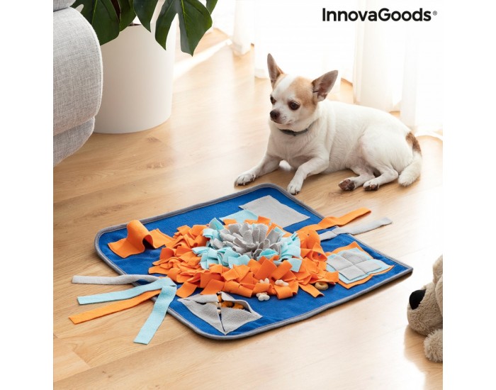 Обонятелен Килим за Домашни Любимци Fooland InnovaGoods