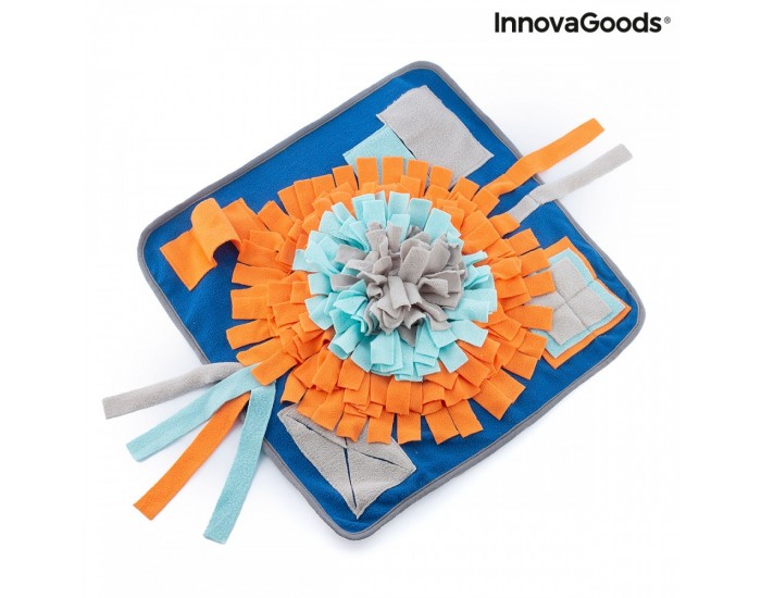 Обонятелен Килим за Домашни Любимци Fooland InnovaGoods