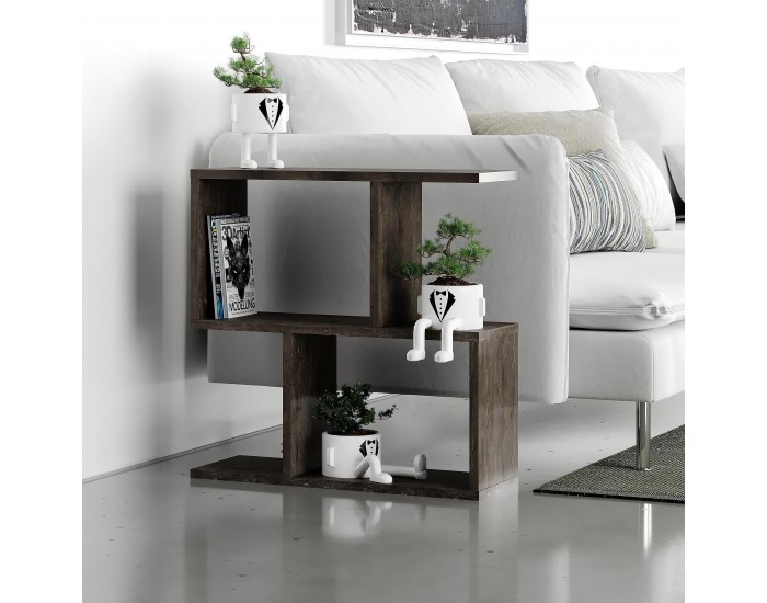 Помощна маса HOMEMANIA M.SH.11264.10 Помощна маса HOMEMANIA M.SH.11264.10