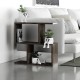 Помощна маса HOMEMANIA M.SH.11264.10 Помощна маса HOMEMANIA M.SH.11264.10