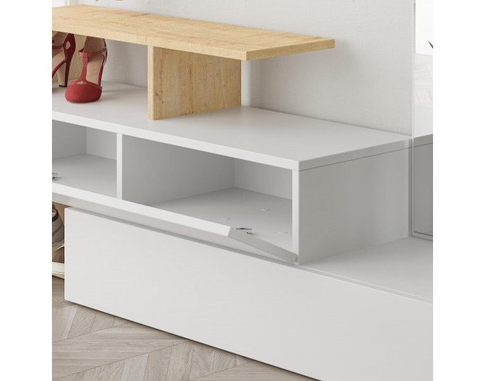 Портманто RAMDA M.P.12394.3 Портманто RAMDA M.P.12394.3