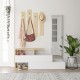 Портманто RAMDA M.P.12394.3 Портманто RAMDA M.P.12394.3