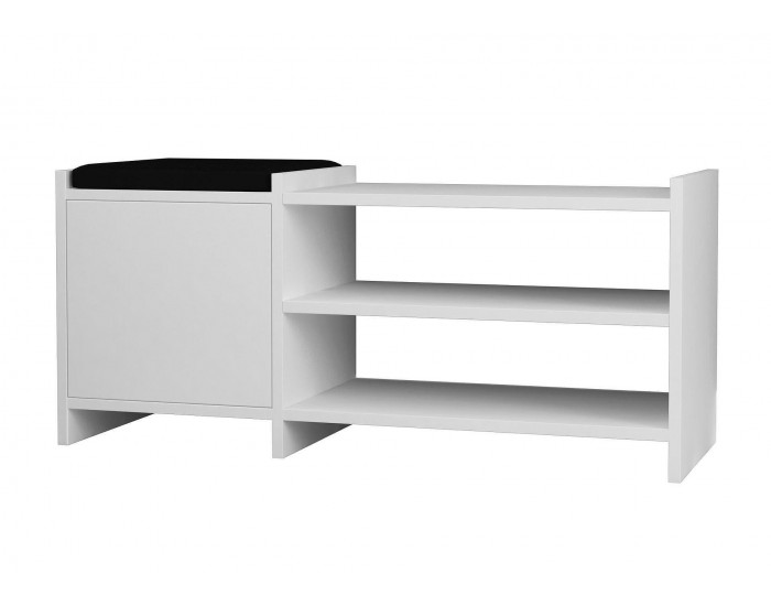 Шкаф за обувки SUNNO M.B.13275.2 Шкаф за обувки SUNNO M.B.13275.2