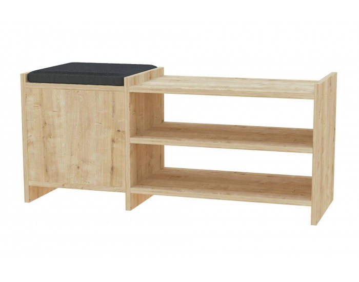 Шкаф за обувки SUNNO M.B.13275.4 Шкаф за обувки SUNNO M.B.13275.4