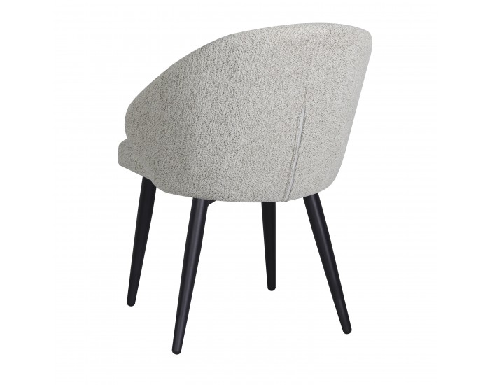 Трапезен стол Мебели Богдан модел Patya, Бежов