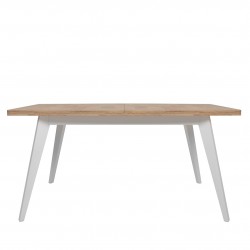 Трапезна маса Alameda, дъб - Bogdan Furniture Europe
