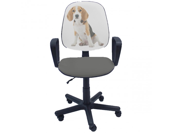 Детски стол Antara Dog Color Детски стол Antara Dog Color