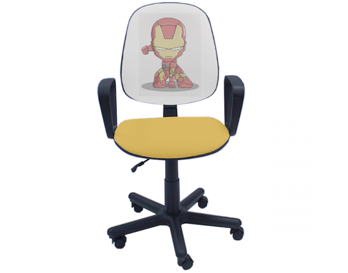 Детски стол Antara Iron Boy