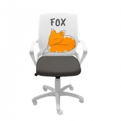 Детски стол Fly Fox - Furnit