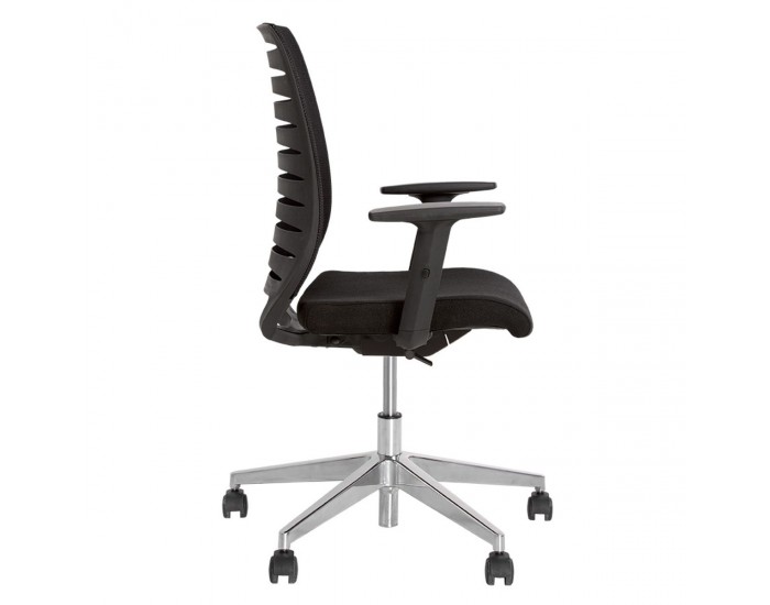 Офис стол Xeon R SFB, черен