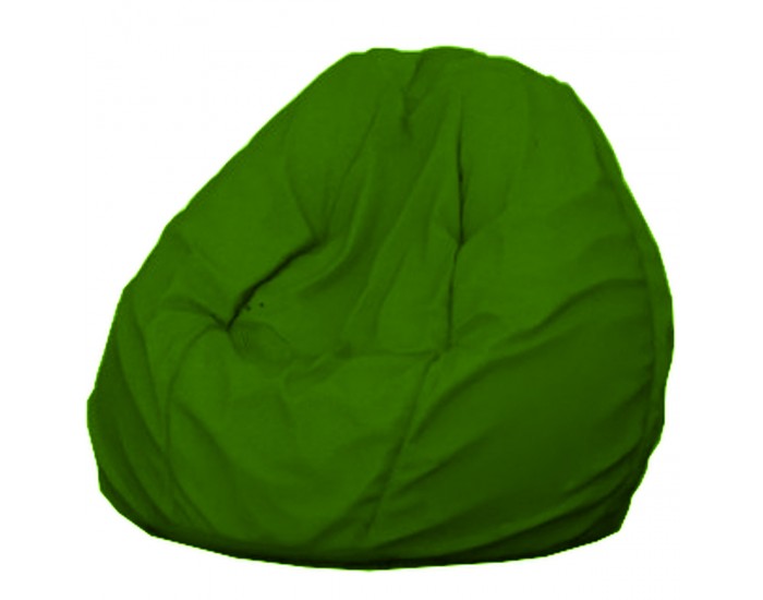 Детски барбарон, зелен