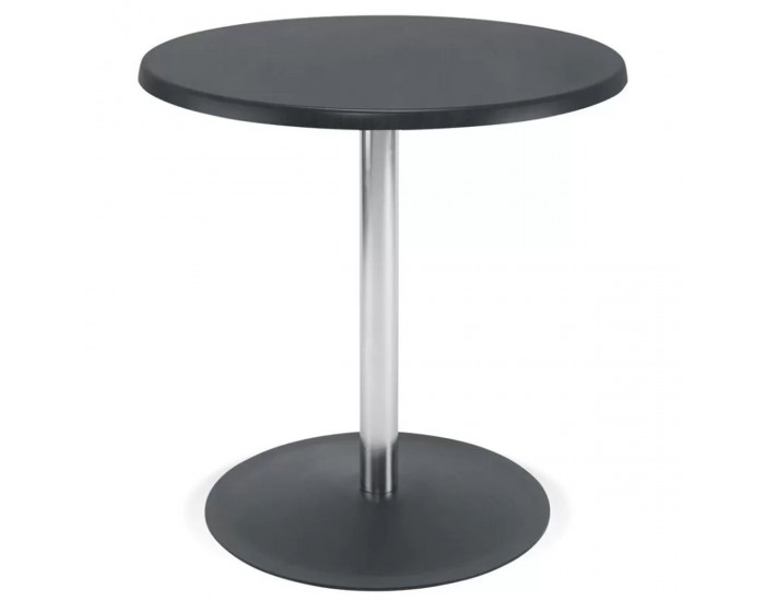 Основа за маса Lena 580, черна