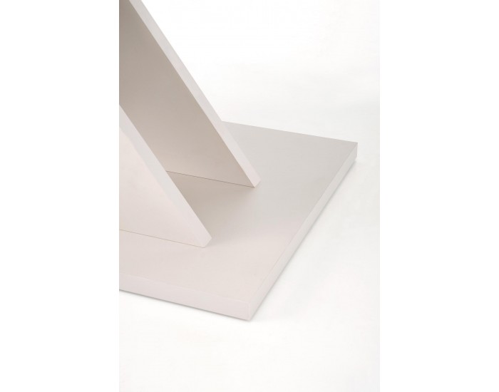 Разтегателна маса XARELTO, кашмир и дъб кремона