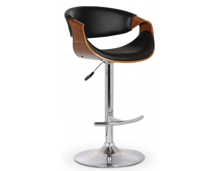 Бар стол BM-H 100, еко кожа