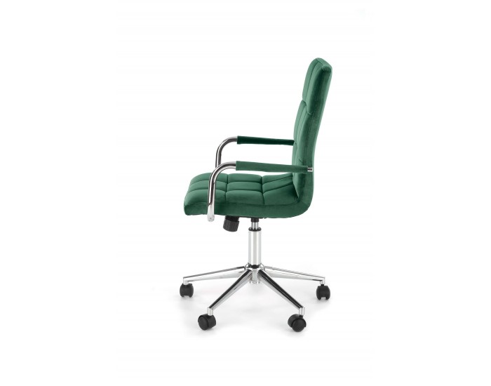 Детски стол BM-Gonzo 4, зелен