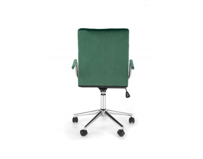 Детски стол BM-Gonzo 4, зелен