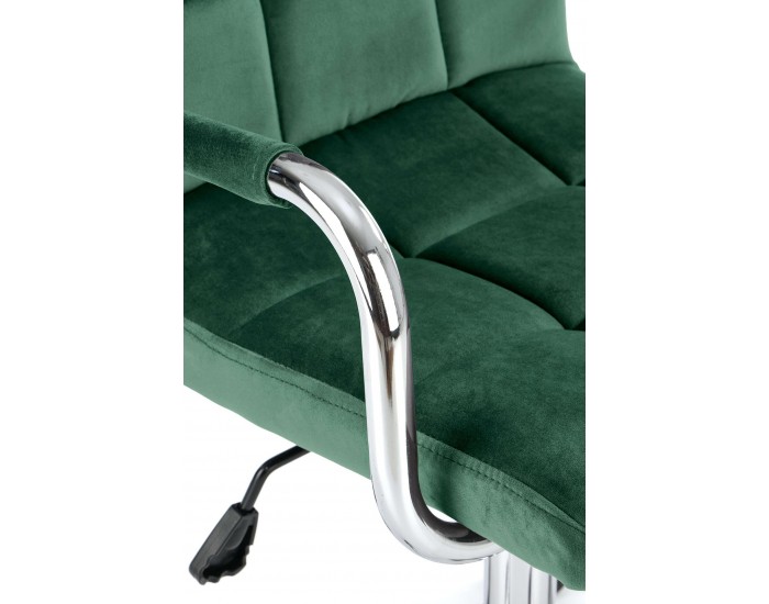 Детски стол BM-Gonzo 4, зелен