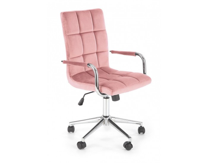 Детски стол BM-Gonzo 4, розов