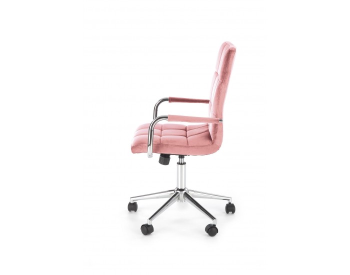 Детски стол BM-Gonzo 4, розов